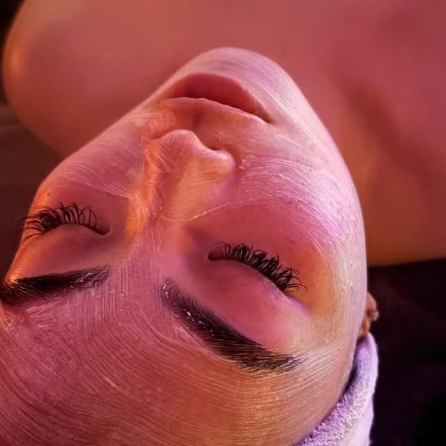 Signature Facial 5-Session Package at Angelite Skin by Chloe in Anaheim, CA